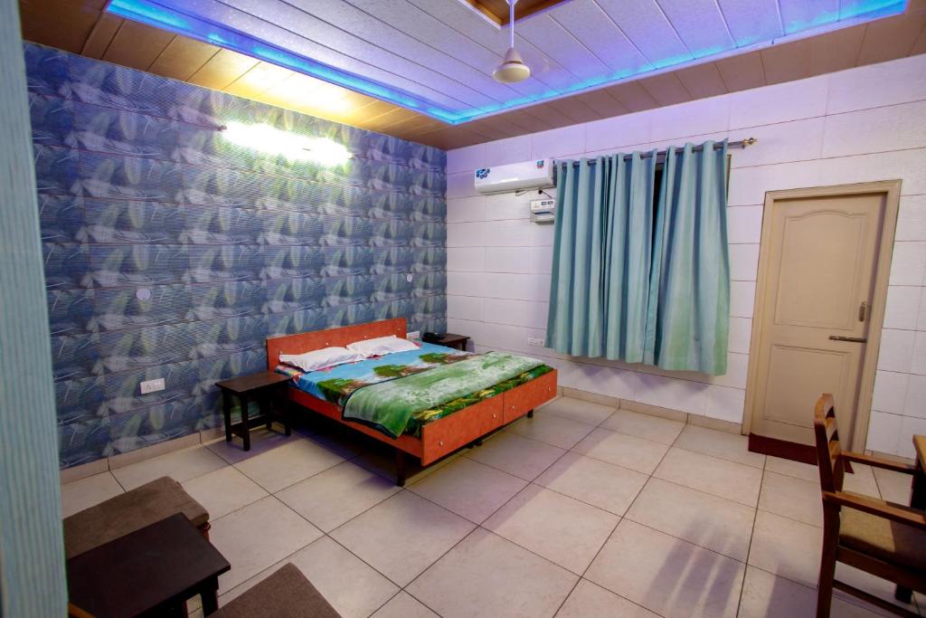 National Guest House photo