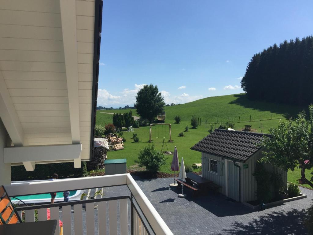 Hafners im Allgäu - 4