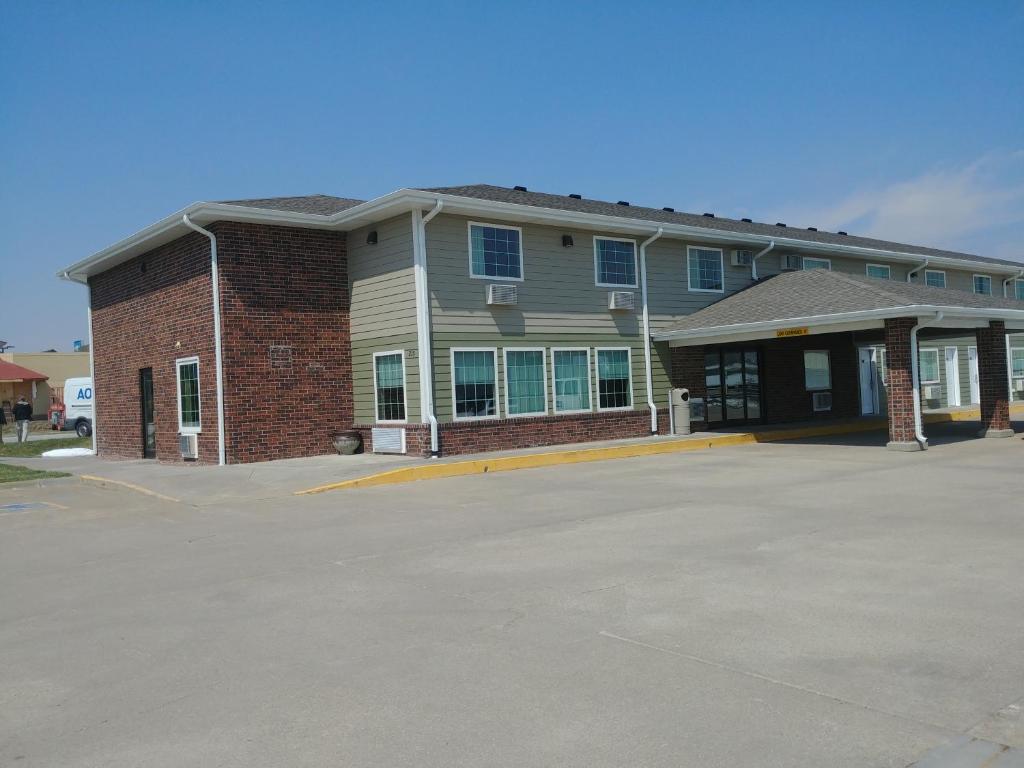 Boarders Inn & Suites by Cobblestone Hotels - Broken Bow, Broken Bow