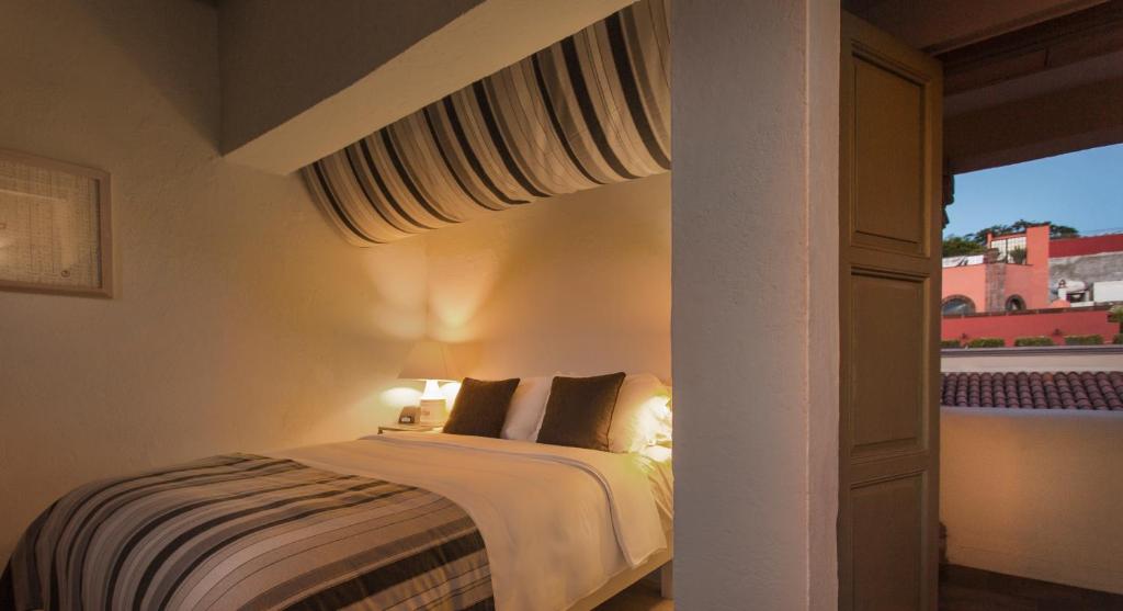 Hotel Boutique El Palomar photo