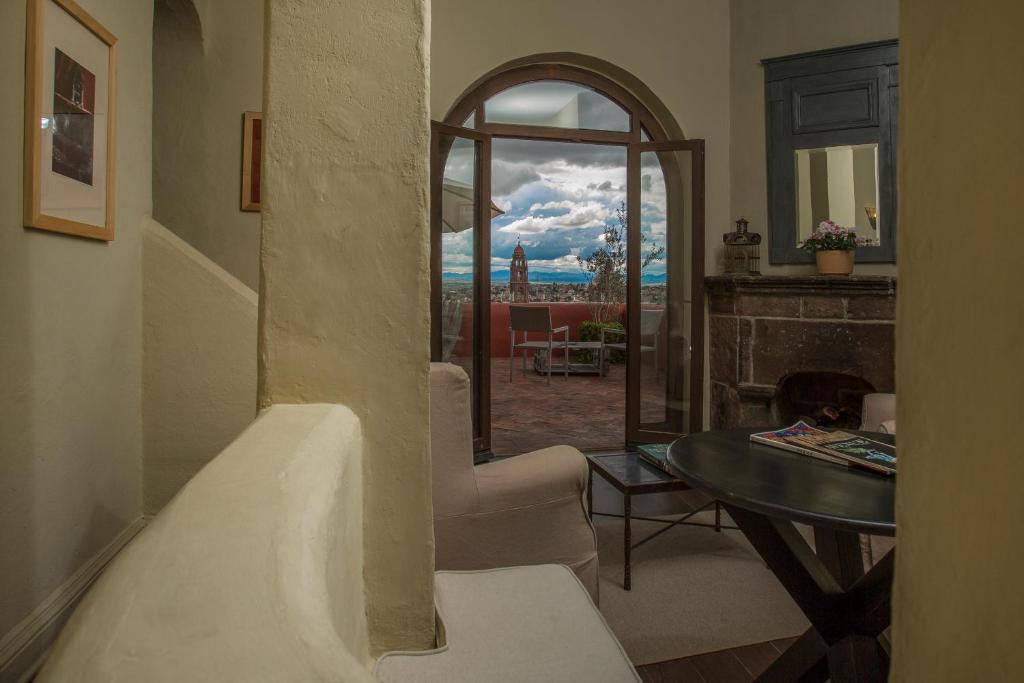 Hotel Boutique El Palomar photo