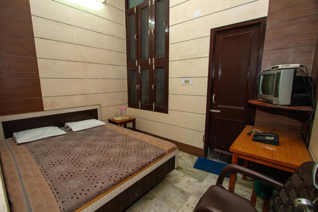 National Guest House photo