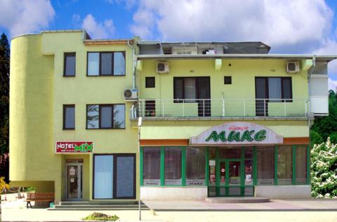 Mix Hotel — Hotel in Vidin
