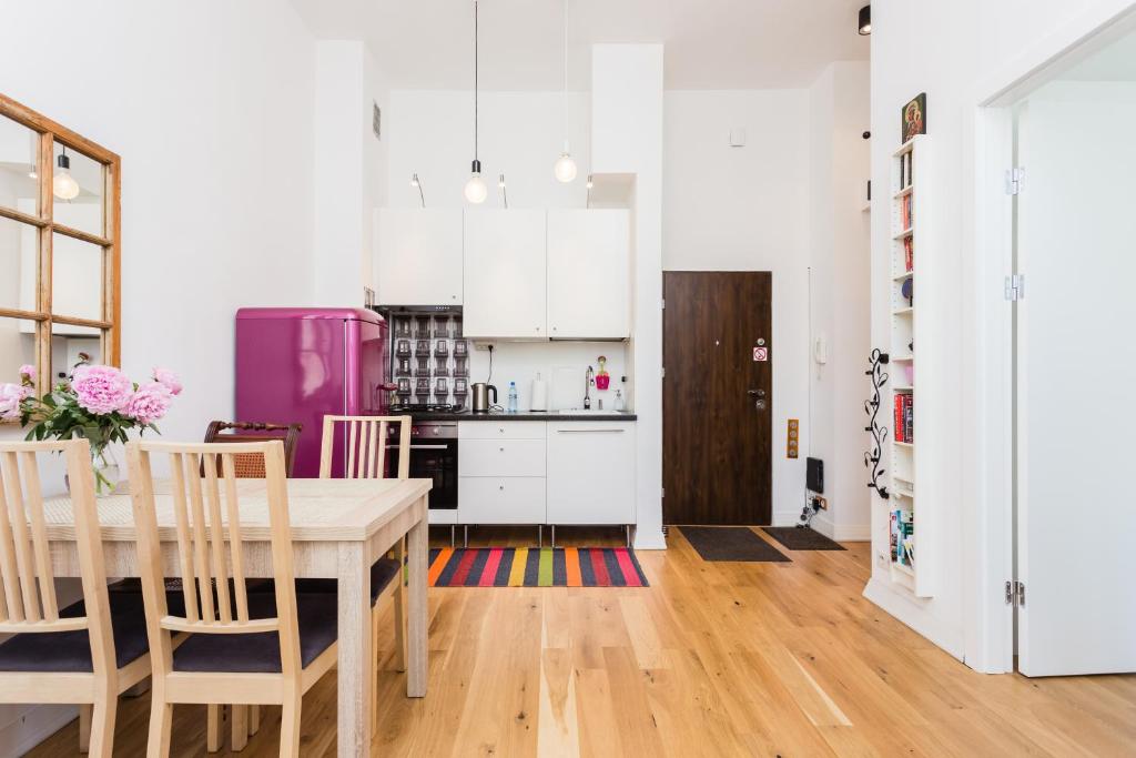 Sawa Apartment photo
