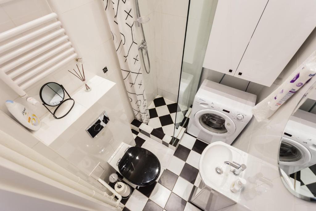 Sawa Apartment photo