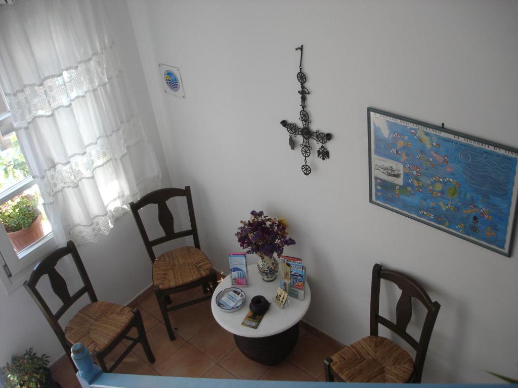 Panorama Hotel photo