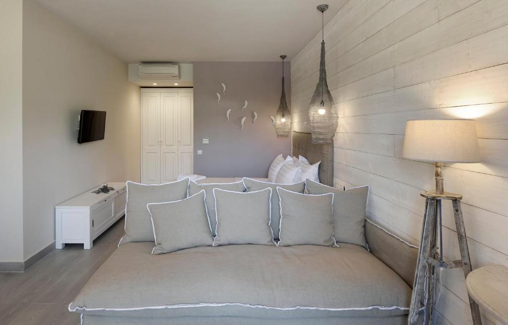 By the sea luxury suites photo