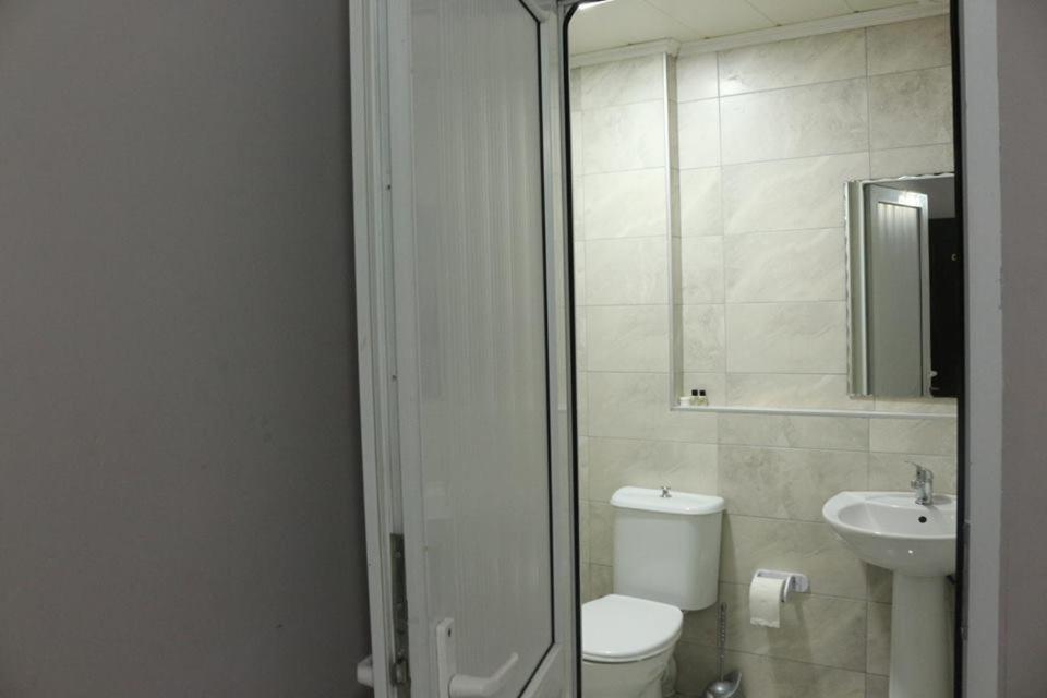Old Street Guesthouse photo