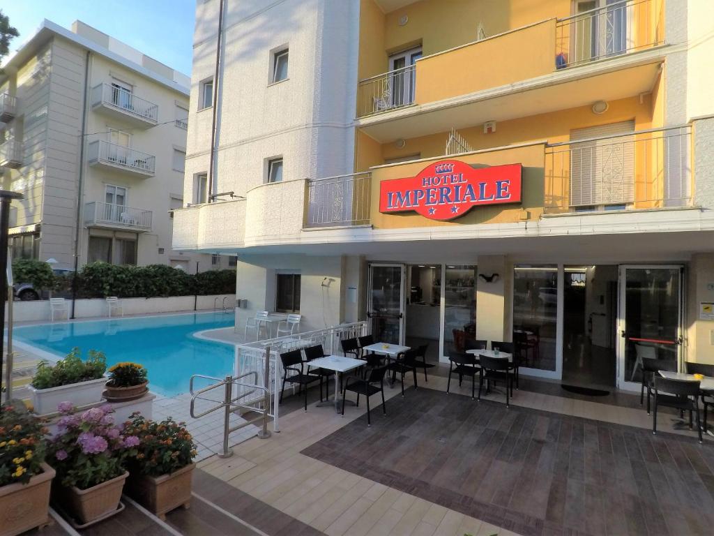 Hotel Imperiale - Fronte Mare - 4