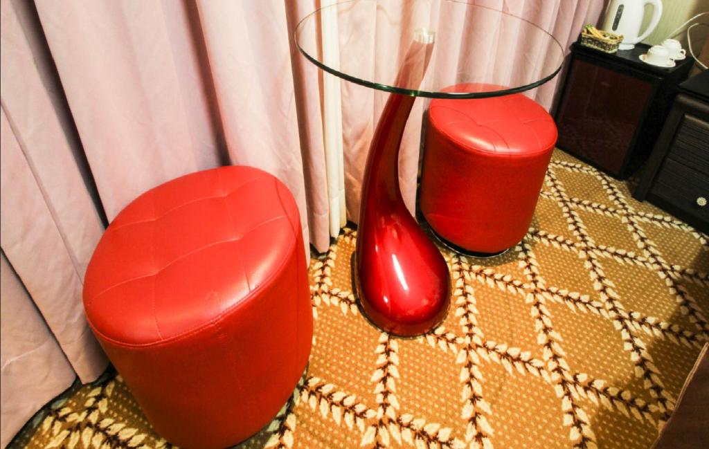 울진 그랜드 호텔