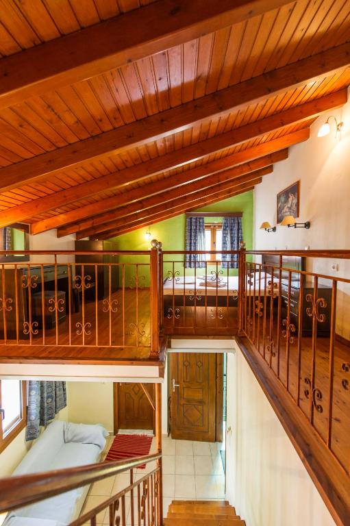 Villa Alexandros
