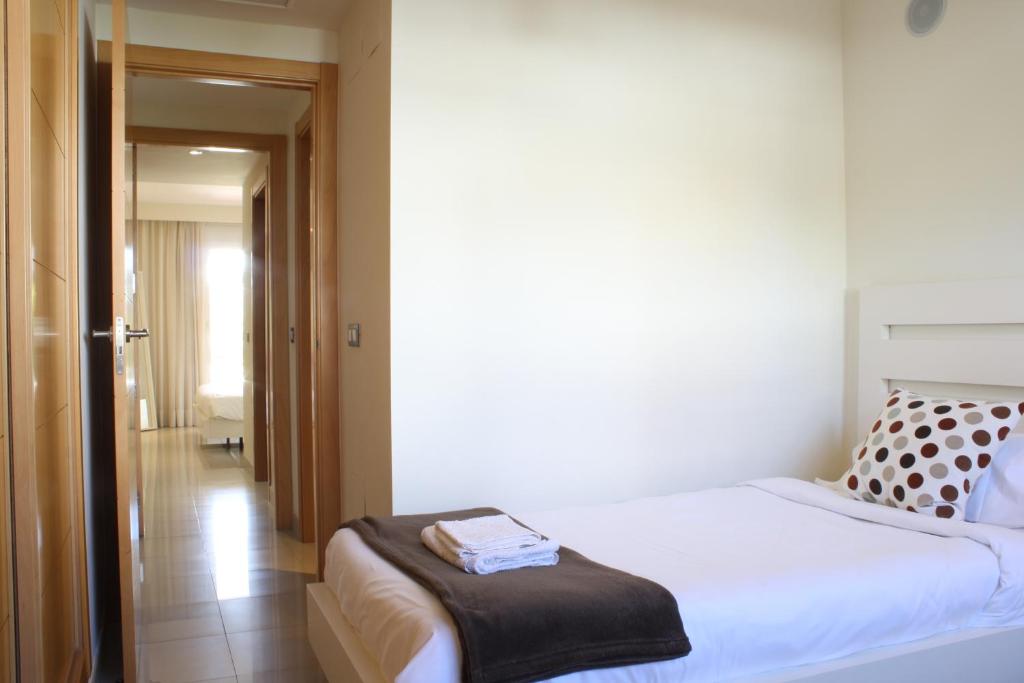 Cortijo del Mar Resort photo