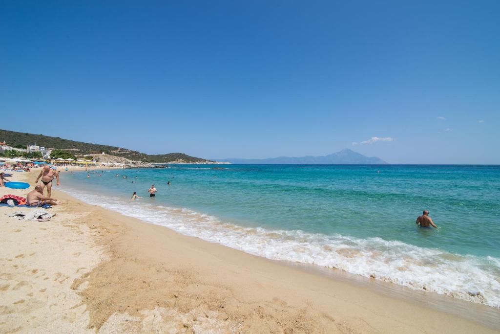 House Katerina Mediterranean photo