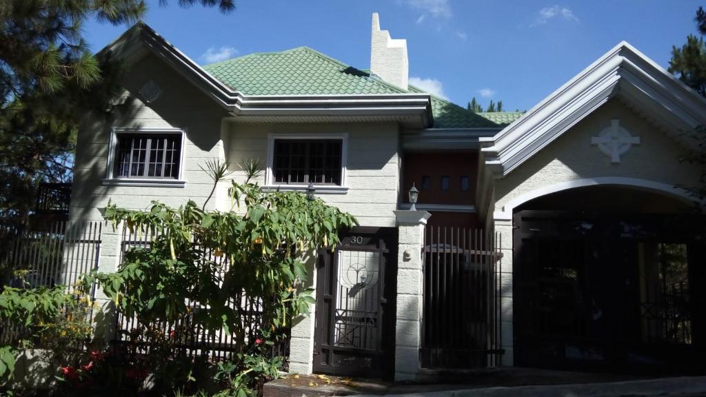 Koinonia Retreat CenteR 전경