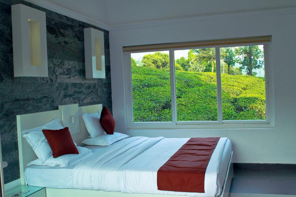 Gruenberg Tea Plantation Haus photo