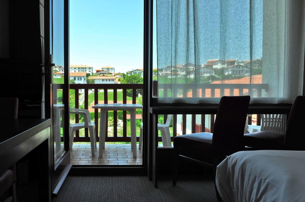 Hotel & Appartements Gochoki