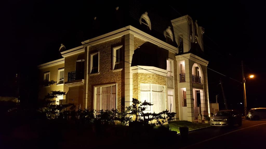Moly Homestay