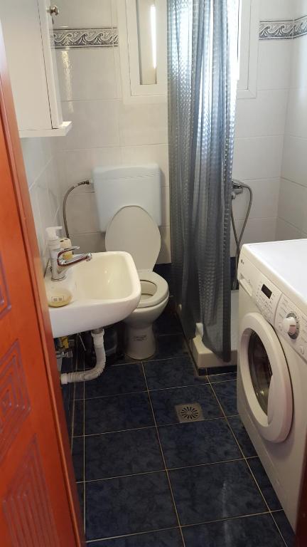 3kalos Swing Apartment photo