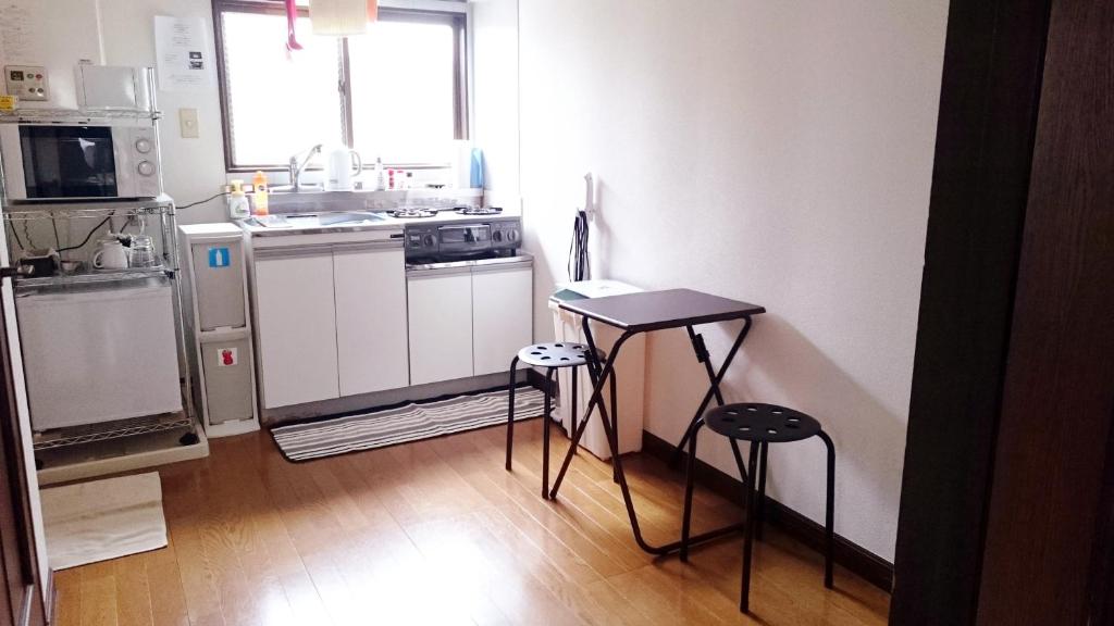 Namio Apartment 201