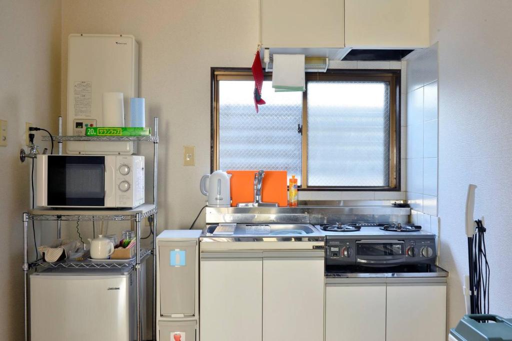 Namio Apartment 201