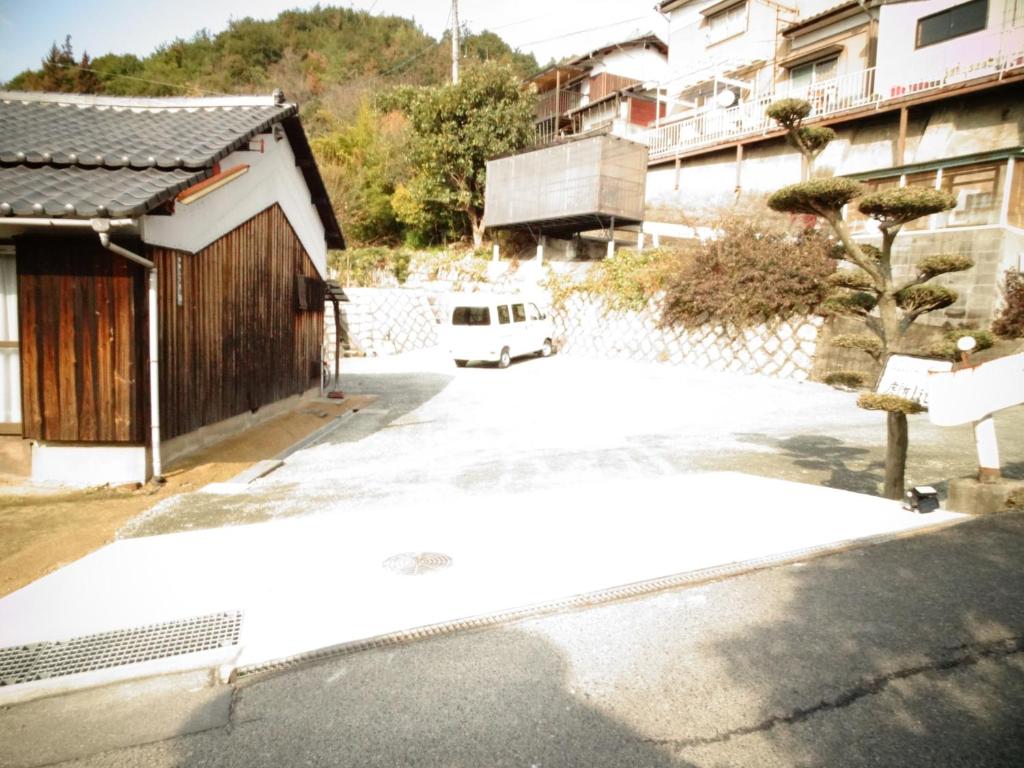 Guest House Toranjyo-lit photo