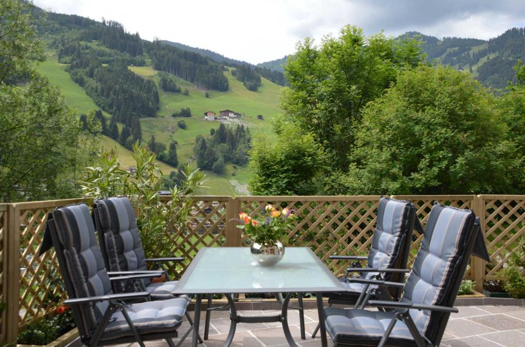 Ferienwohnung am Sonnseitweg - 5
