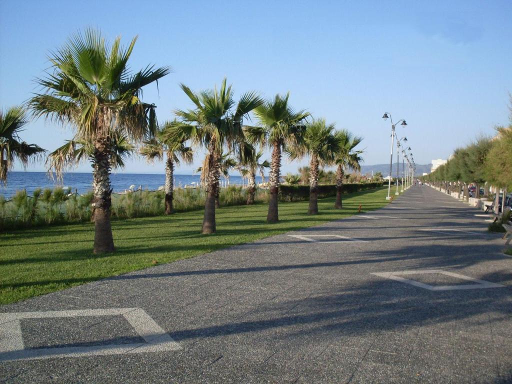 Casa Vacanza Rosario