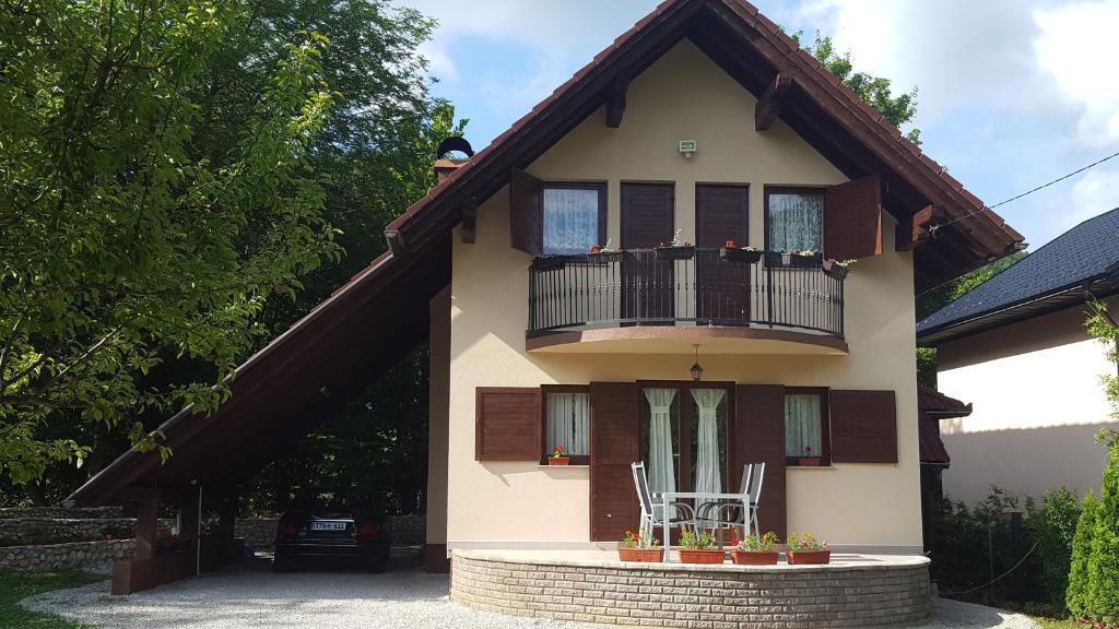 Holiday Home Adna - 3