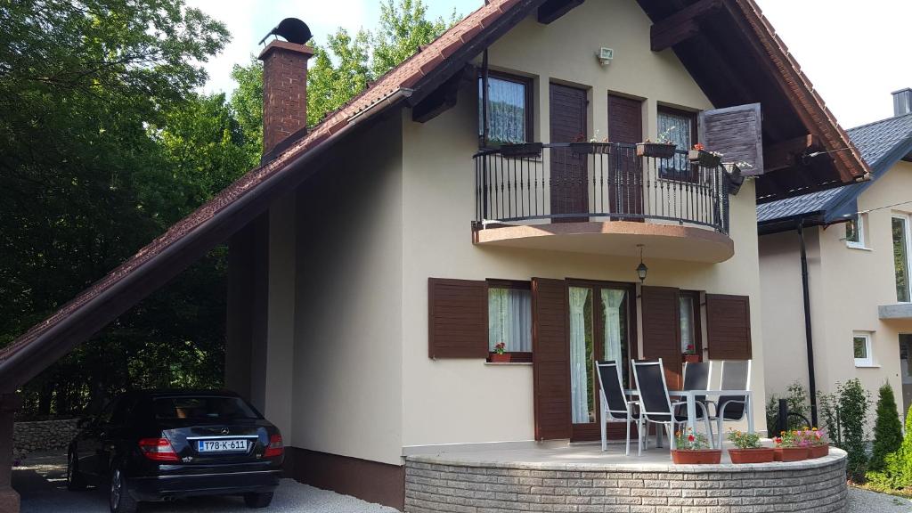 Holiday Home Adna - 2