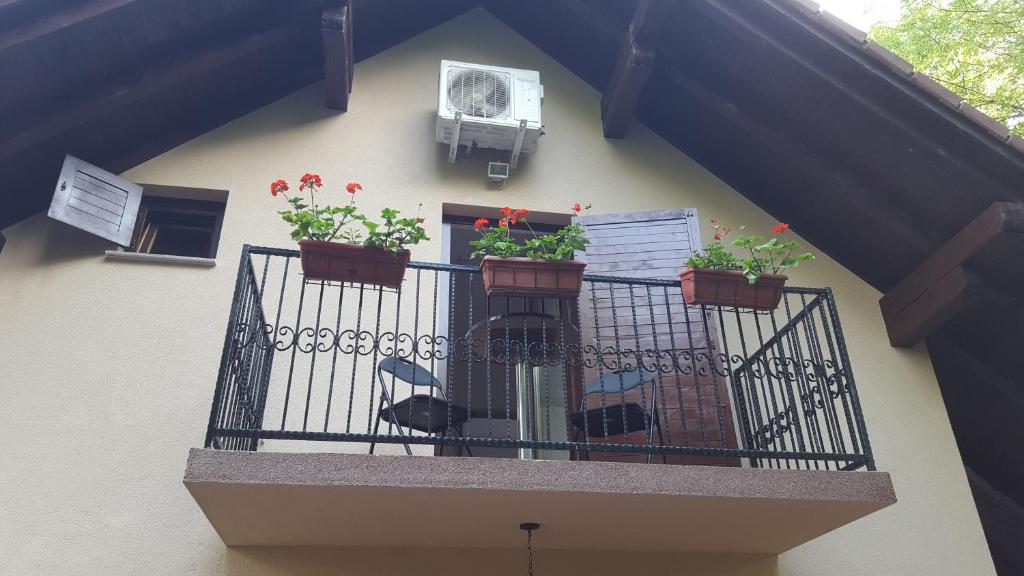 Holiday Home Adna - 5