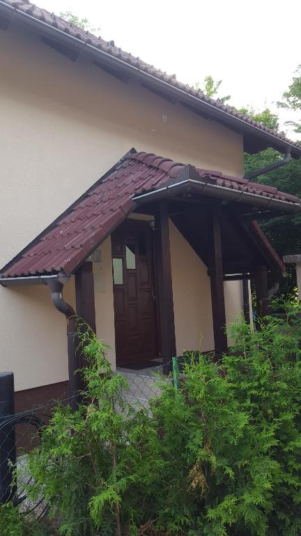 Holiday Home Adna - 4