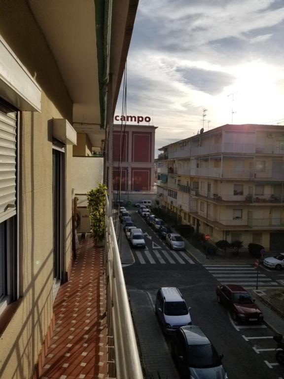 Calle de Dona Dolsa n6, 2Dcha - 5