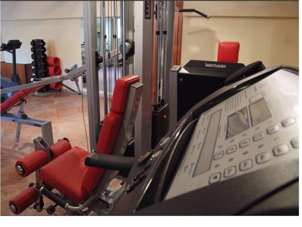 Hotel Adria photo