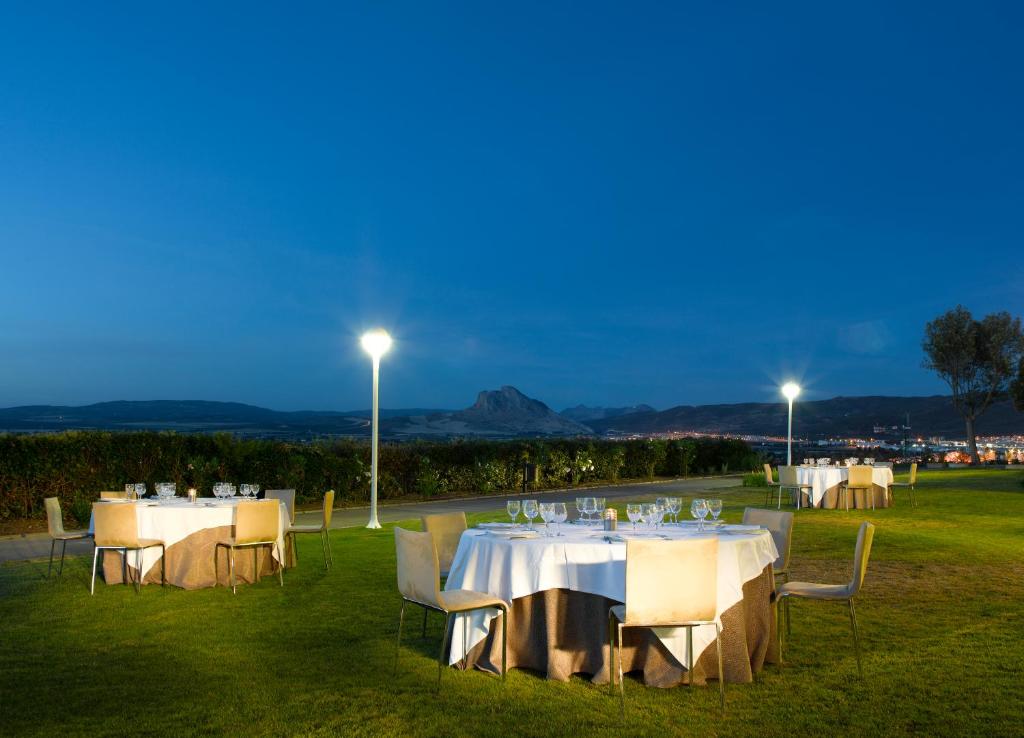 Parador De Antequera Photo 16