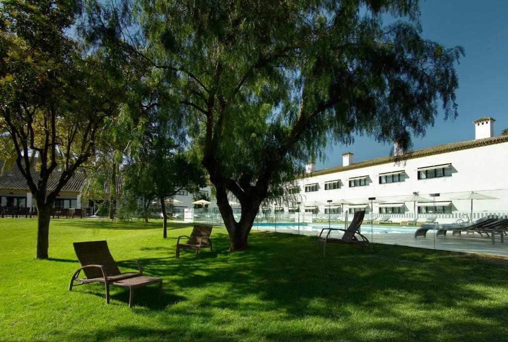 Parador De Antequera Photo 18