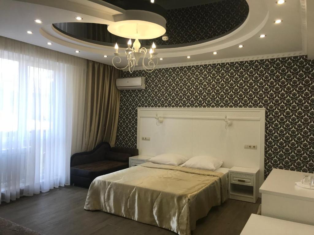 Hotel Aragats 2 — Hotel in Adler