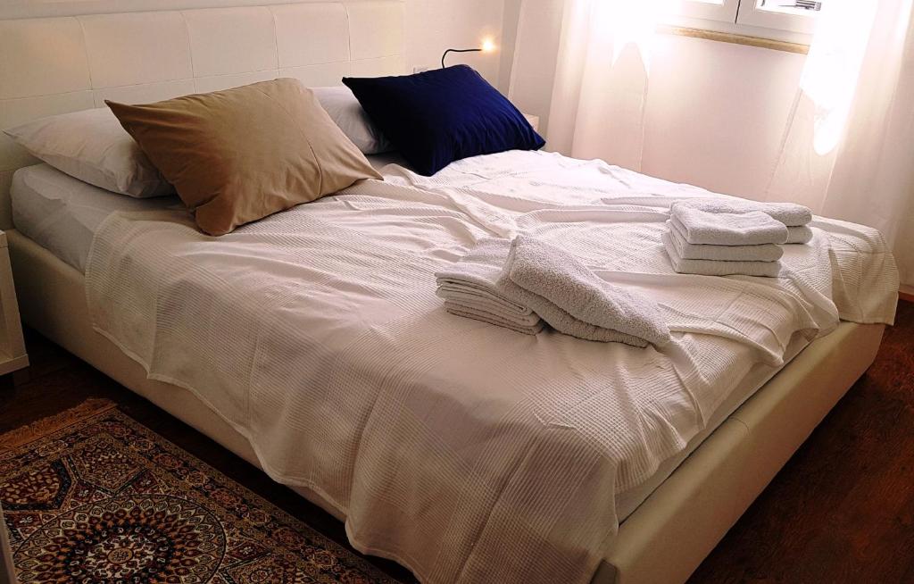 Casa Villa Carducci — Hotel in Rovinj