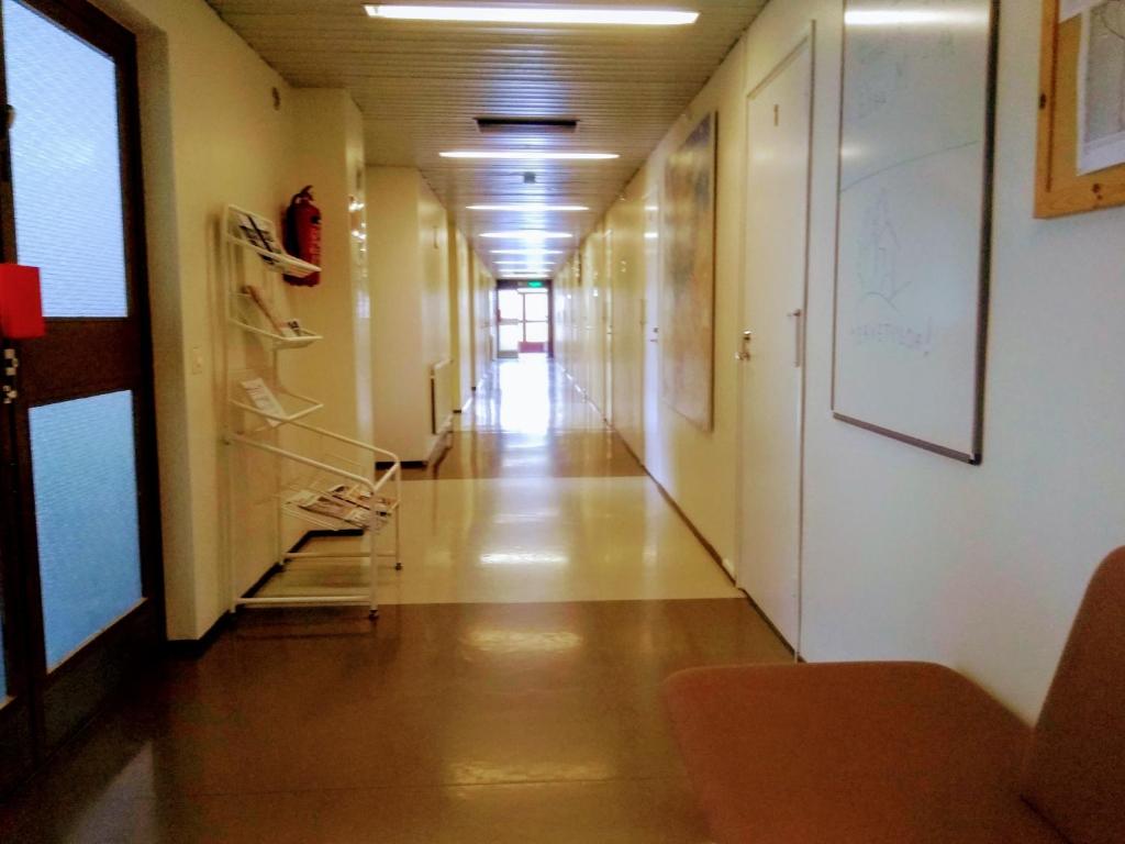 Hostel Vanha Koulu photo