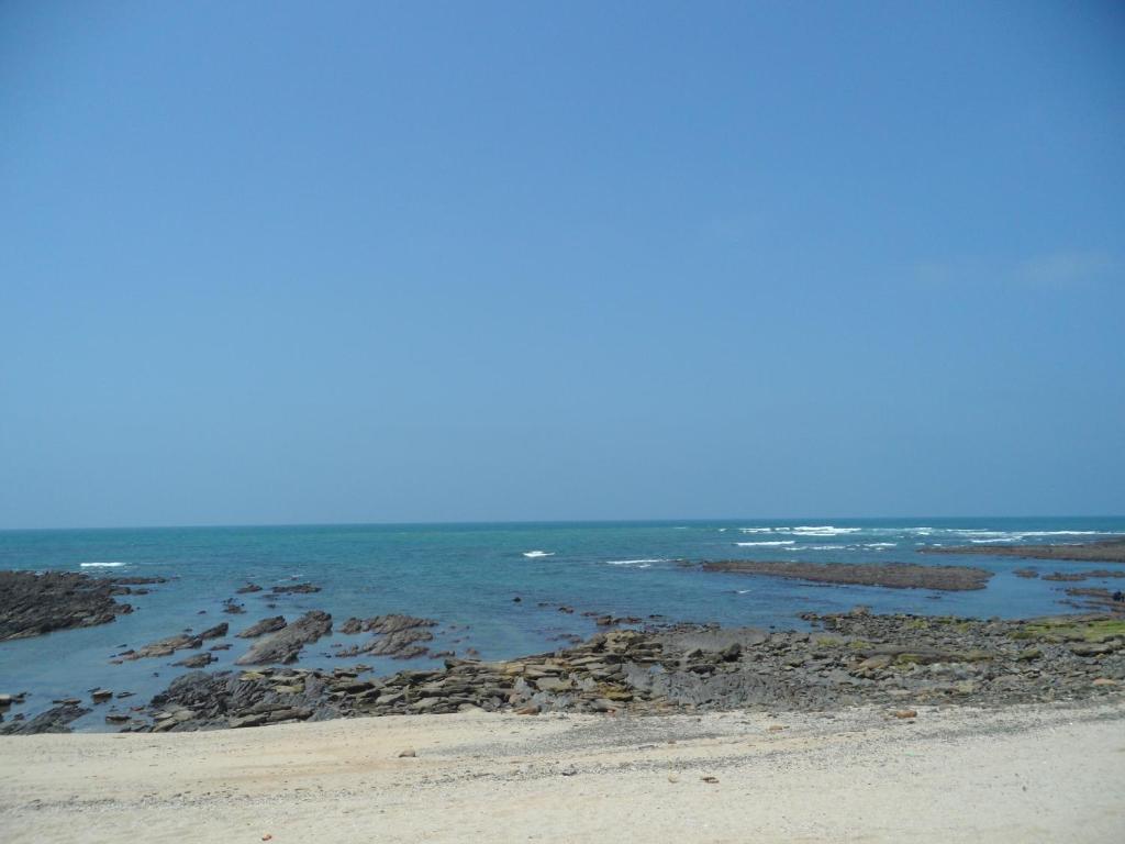 Surrounding environment