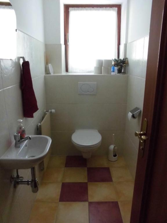 Pension & Ferienwohnung Dullnig photo
