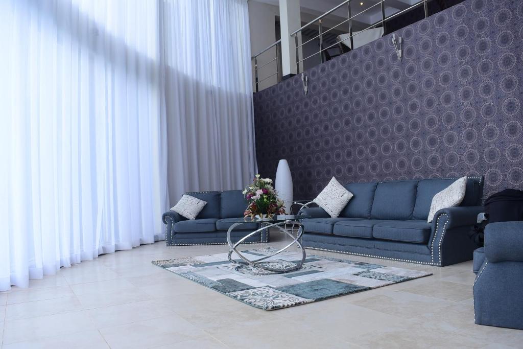 W レジデンス キャンディ - Location image