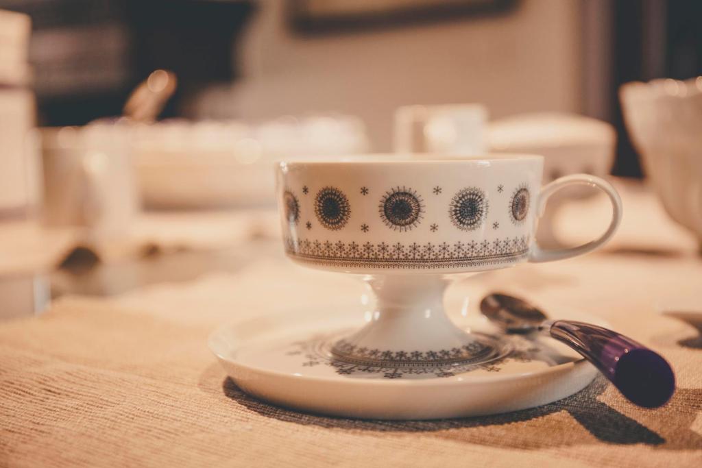 お料理のイメージ