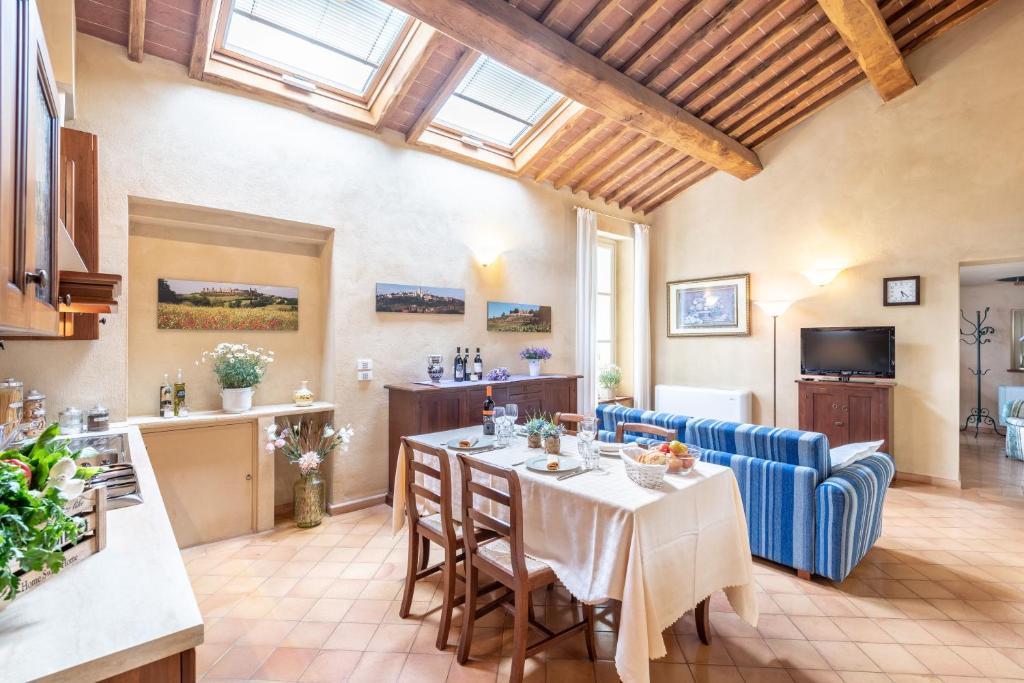 Villa il Borghetto photo