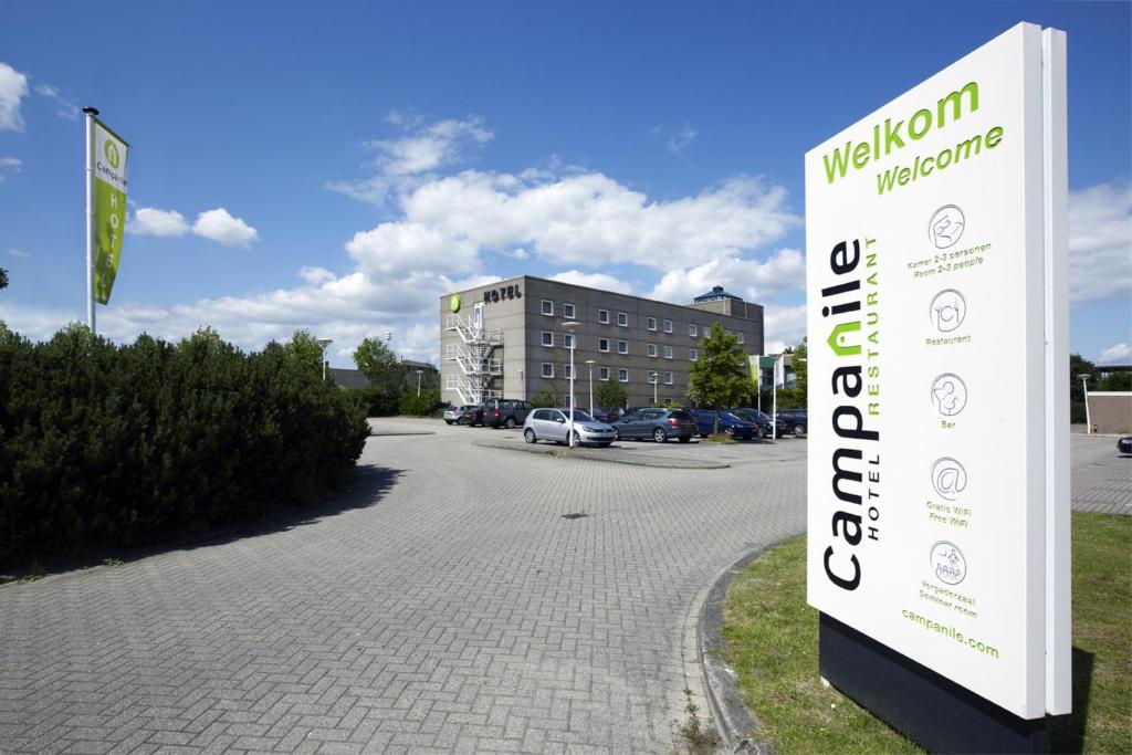 Campanile Hotel & Restaurant Amersfoort Photo 5