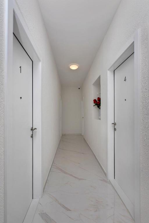 Luxury Rooms Paradise Garden photo