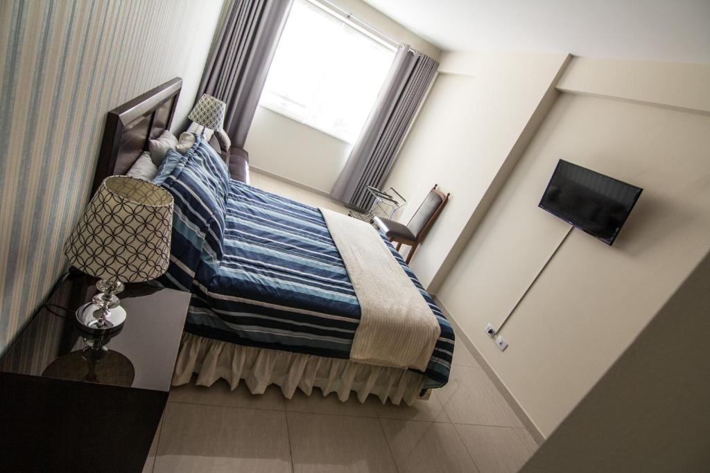 Apartamento Familiar Ideal - 3