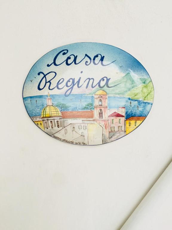 Casa Regina - 4