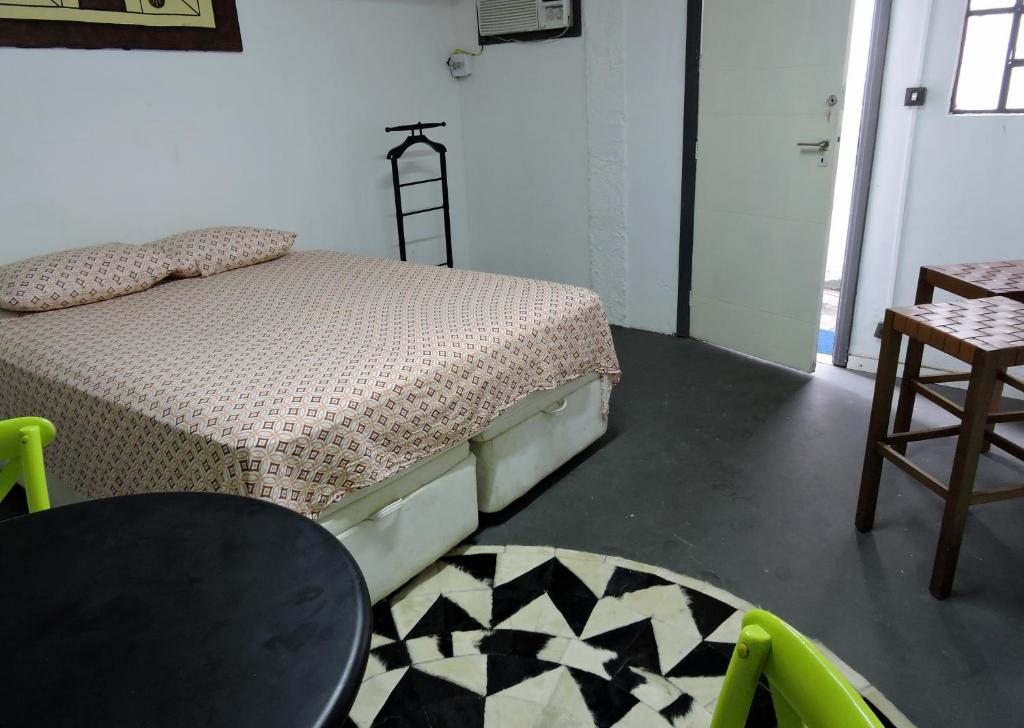 Central Hostel photo
