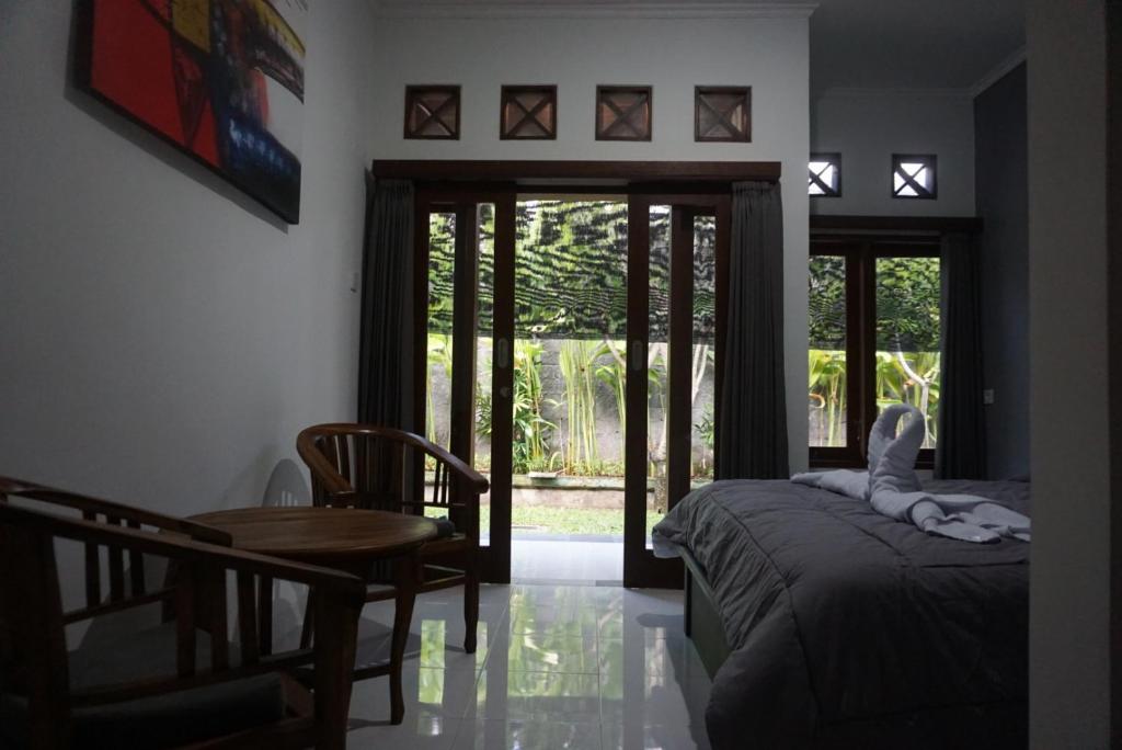 Mai Guesthouse photo