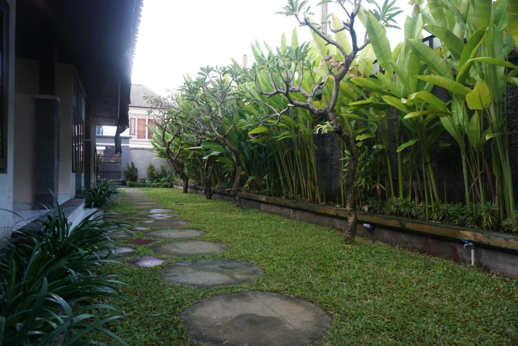 Mai Guesthouse photo